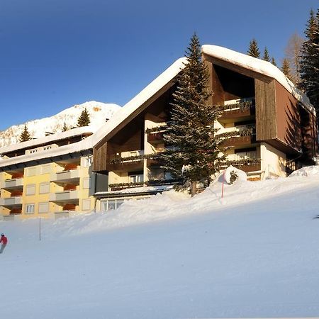 Apartament Haus Hoffmann Sonnenalpe Nassfeld Zewnętrze zdjęcie