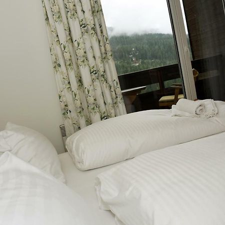 Apartament Haus Hoffmann Sonnenalpe Nassfeld Zewnętrze zdjęcie