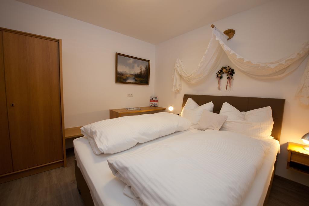 Apartament Haus Hoffmann Sonnenalpe Nassfeld Zewnętrze zdjęcie
