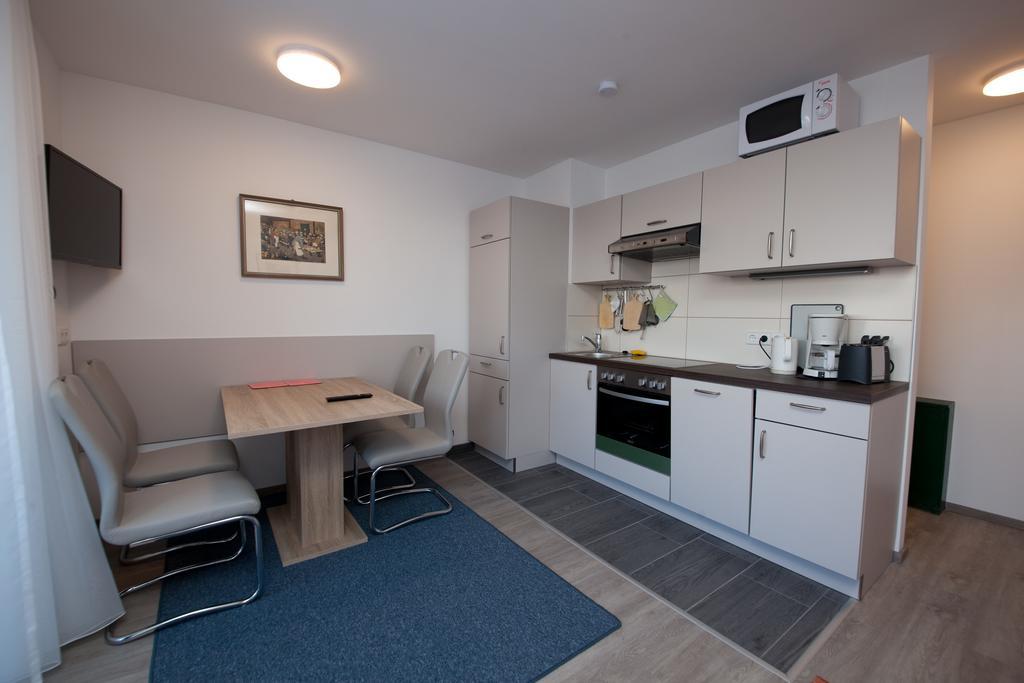Apartament Haus Hoffmann Sonnenalpe Nassfeld Zewnętrze zdjęcie