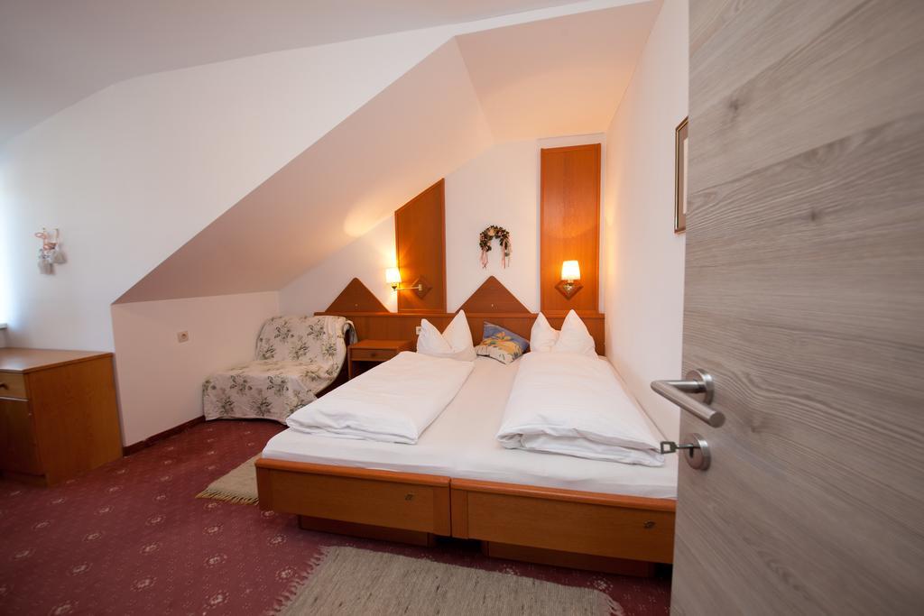 Apartament Haus Hoffmann Sonnenalpe Nassfeld Zewnętrze zdjęcie