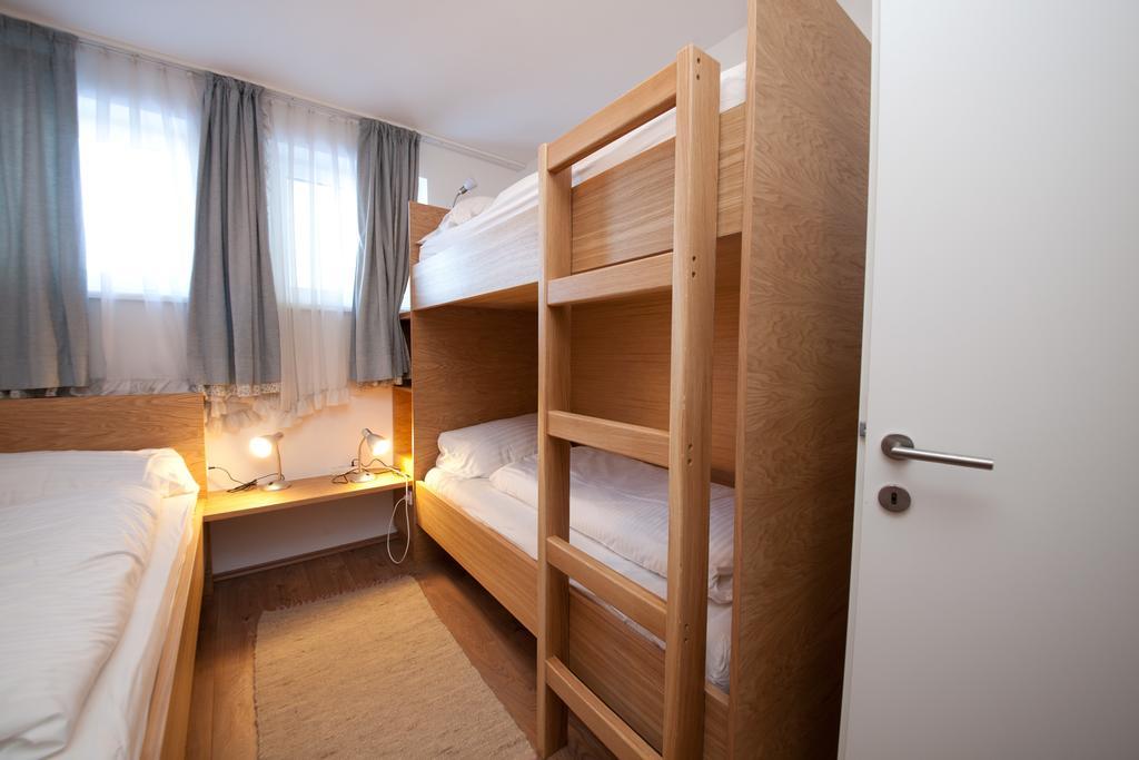 Apartament Haus Hoffmann Sonnenalpe Nassfeld Zewnętrze zdjęcie