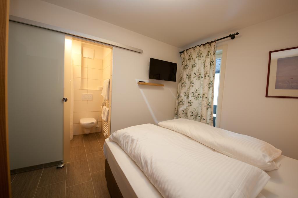 Apartament Haus Hoffmann Sonnenalpe Nassfeld Zewnętrze zdjęcie
