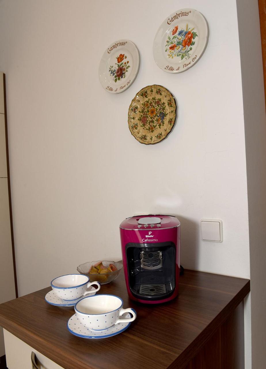 Apartament Haus Hoffmann Sonnenalpe Nassfeld Zewnętrze zdjęcie