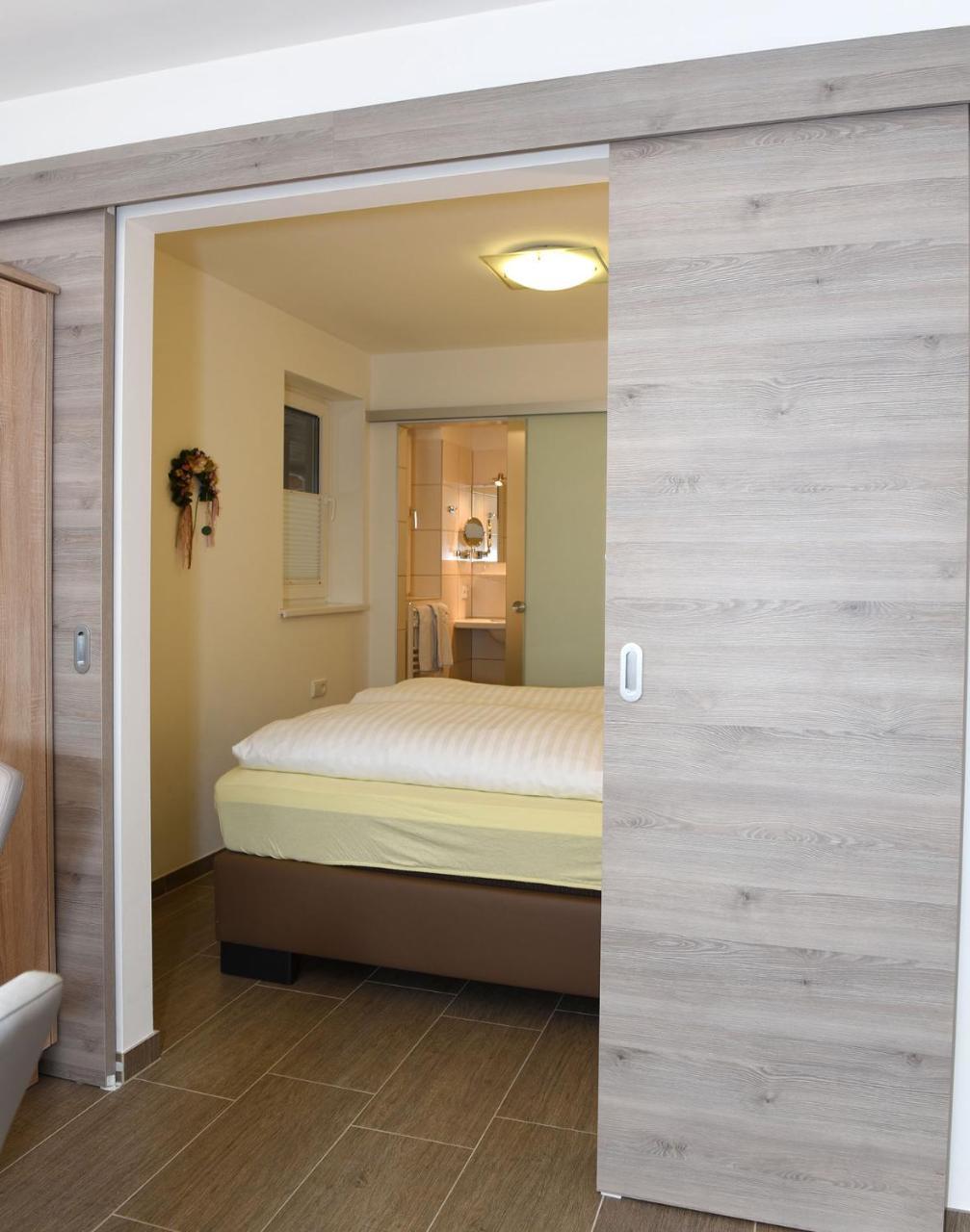 Apartament Haus Hoffmann Sonnenalpe Nassfeld Zewnętrze zdjęcie