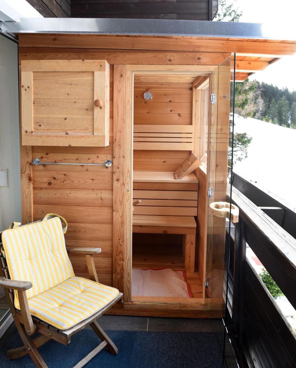 Apartament Haus Hoffmann Sonnenalpe Nassfeld Zewnętrze zdjęcie