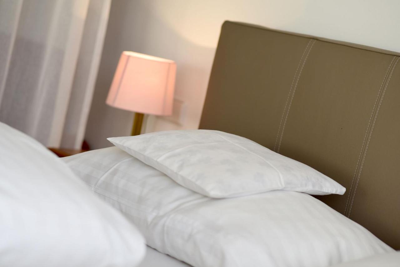 Apartament Haus Hoffmann Sonnenalpe Nassfeld Zewnętrze zdjęcie