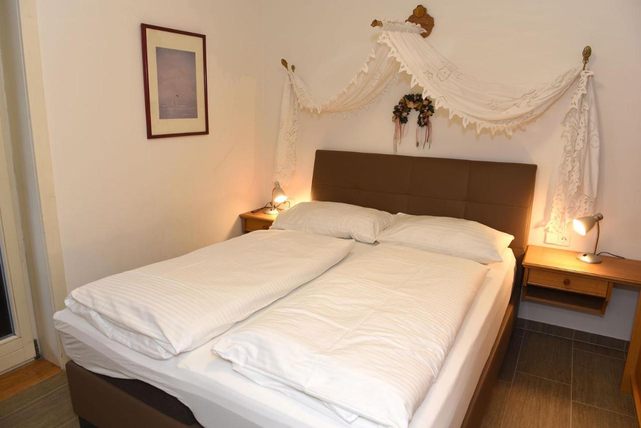Apartament Haus Hoffmann Sonnenalpe Nassfeld Zewnętrze zdjęcie
