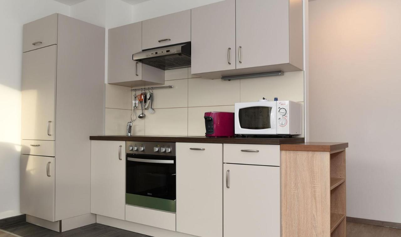 Apartament Haus Hoffmann Sonnenalpe Nassfeld Zewnętrze zdjęcie