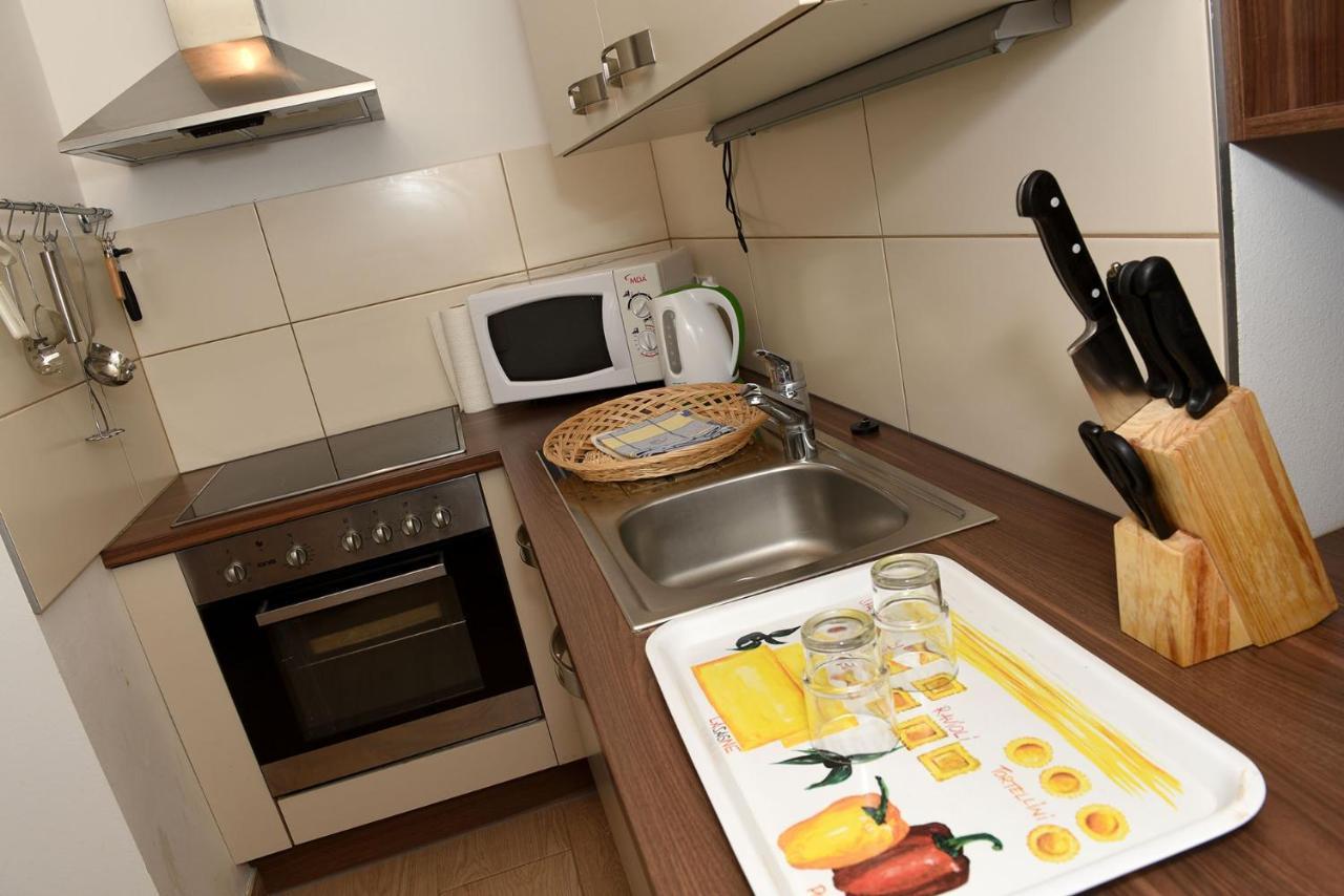 Apartament Haus Hoffmann Sonnenalpe Nassfeld Zewnętrze zdjęcie