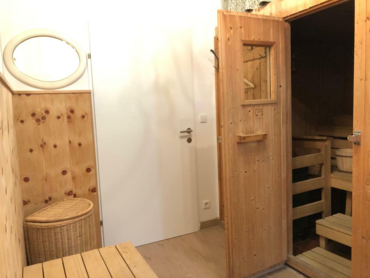 Apartament Haus Hoffmann Sonnenalpe Nassfeld Zewnętrze zdjęcie