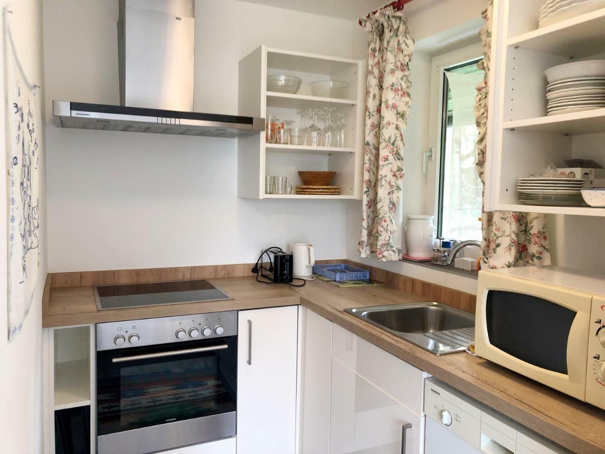 Apartament Haus Hoffmann Sonnenalpe Nassfeld Zewnętrze zdjęcie